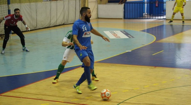 Dois portugueses candidatos a melhor jogador de futsal do mundo