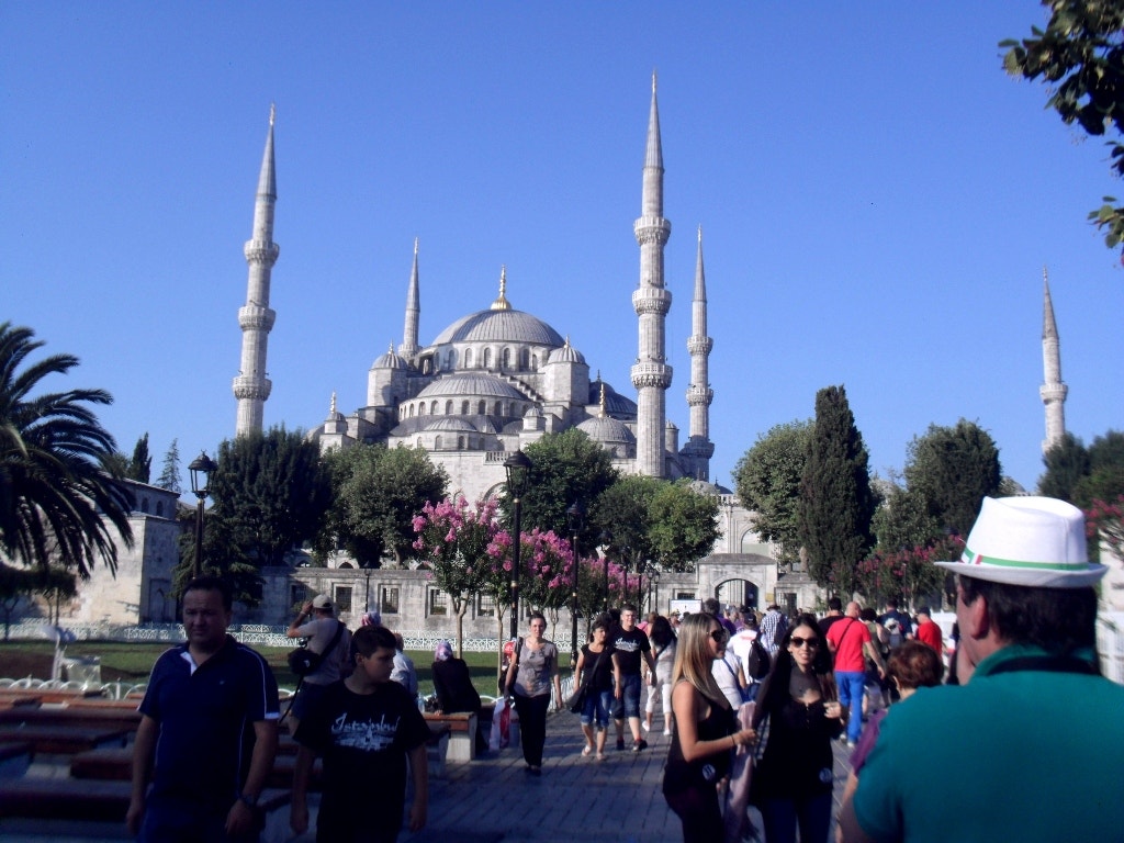  Enviada por Diogo Faria  - Mesquita Azul  