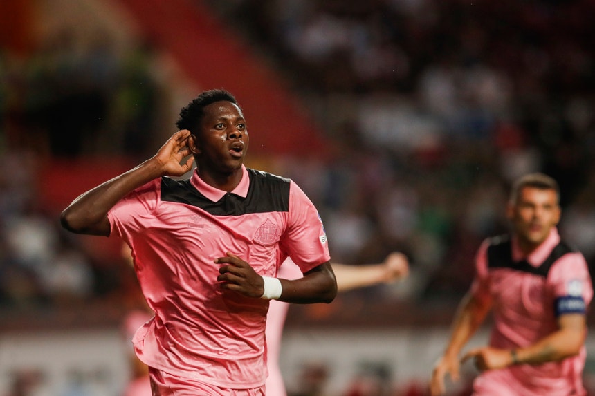 Imagem de Torreense sai derrotado com reviravolta do Sunderland ao cair do pano