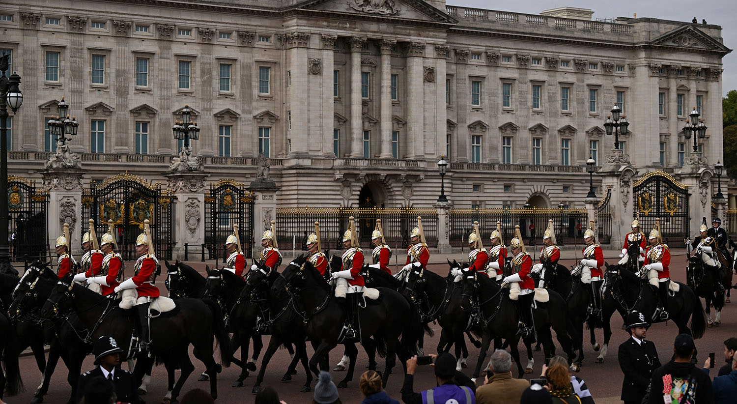  Peter Cziborra - Reuters 