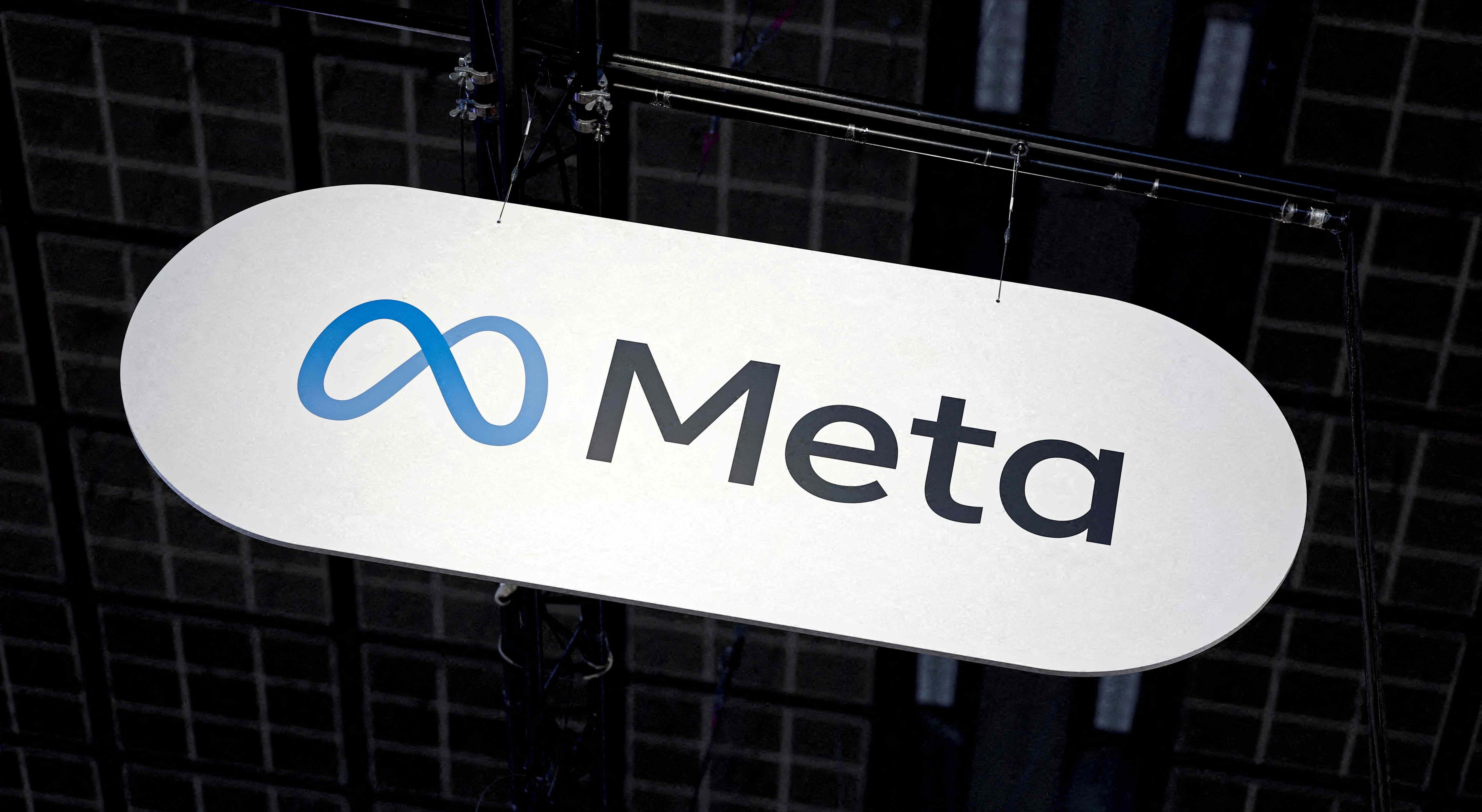 Meta vai analisar estrutura óssea dos utilizadores nas publicações para determinar idade
