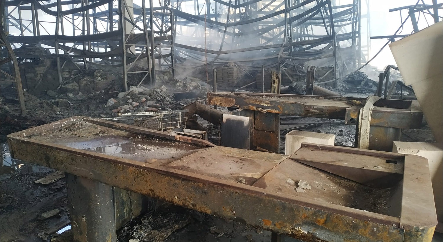  Kherson | Ant&oacute;nio Mateus - RTP 