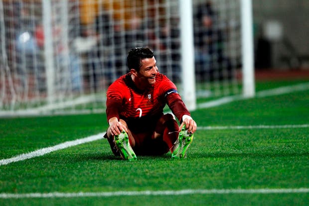 Hugo Correia - REUTERS