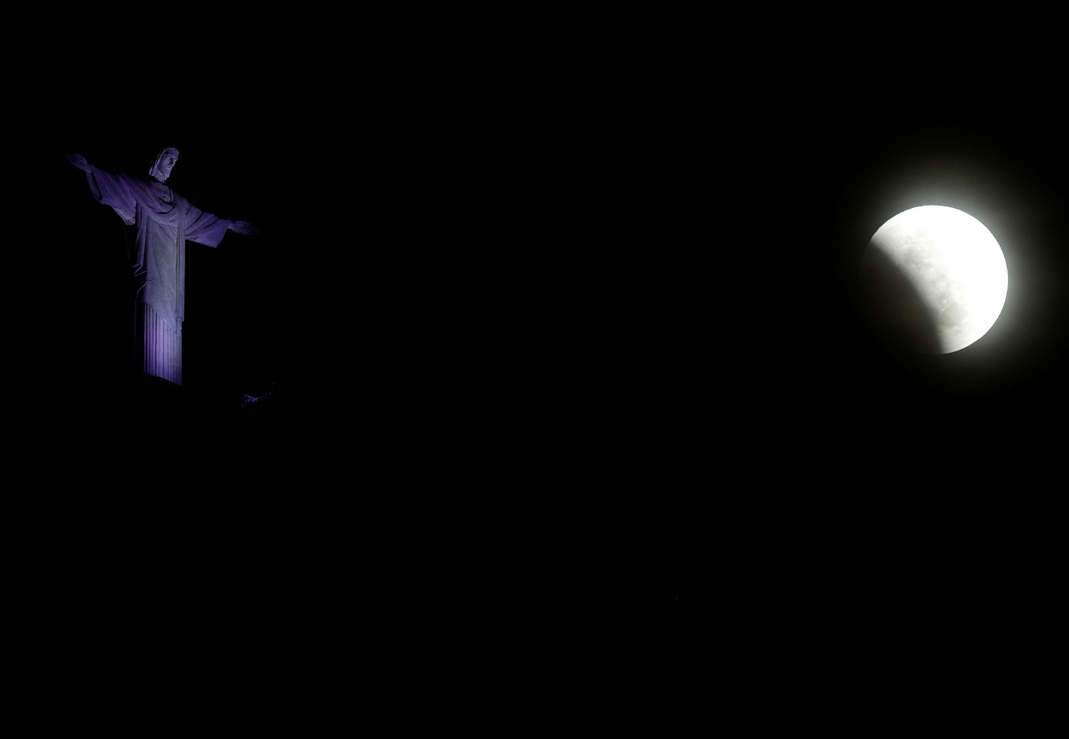  Ricardo Moraes - Reuters 