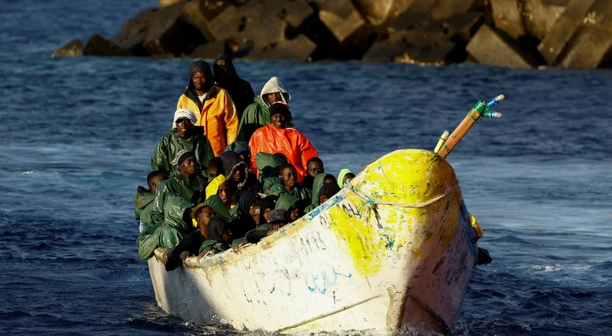 A problemática da imigração para a Europa em debate
