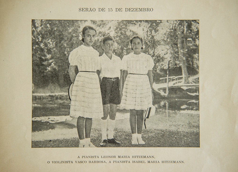  Fonte: Programa dos Ser&otilde;es da Emissora Nacional de 1942 