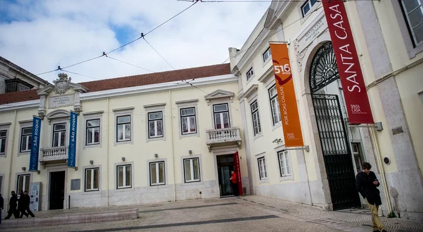 Santa Casa de Lisboa ends 2025 with profits exceeding 43 million euros
