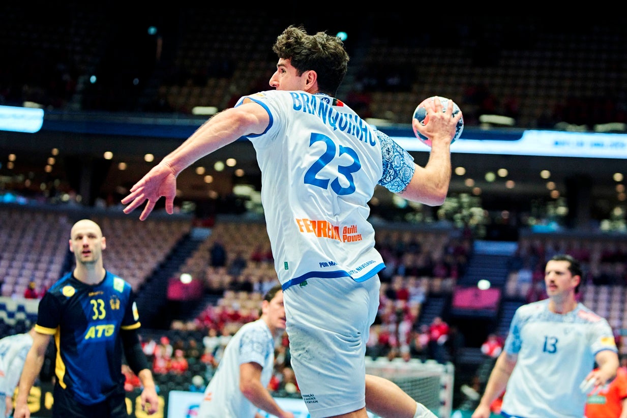 Portugal beats Sweden to secure historic fifth place