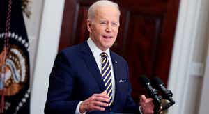 EUA. Joe Biden quer proteger direito a viajar para abortar