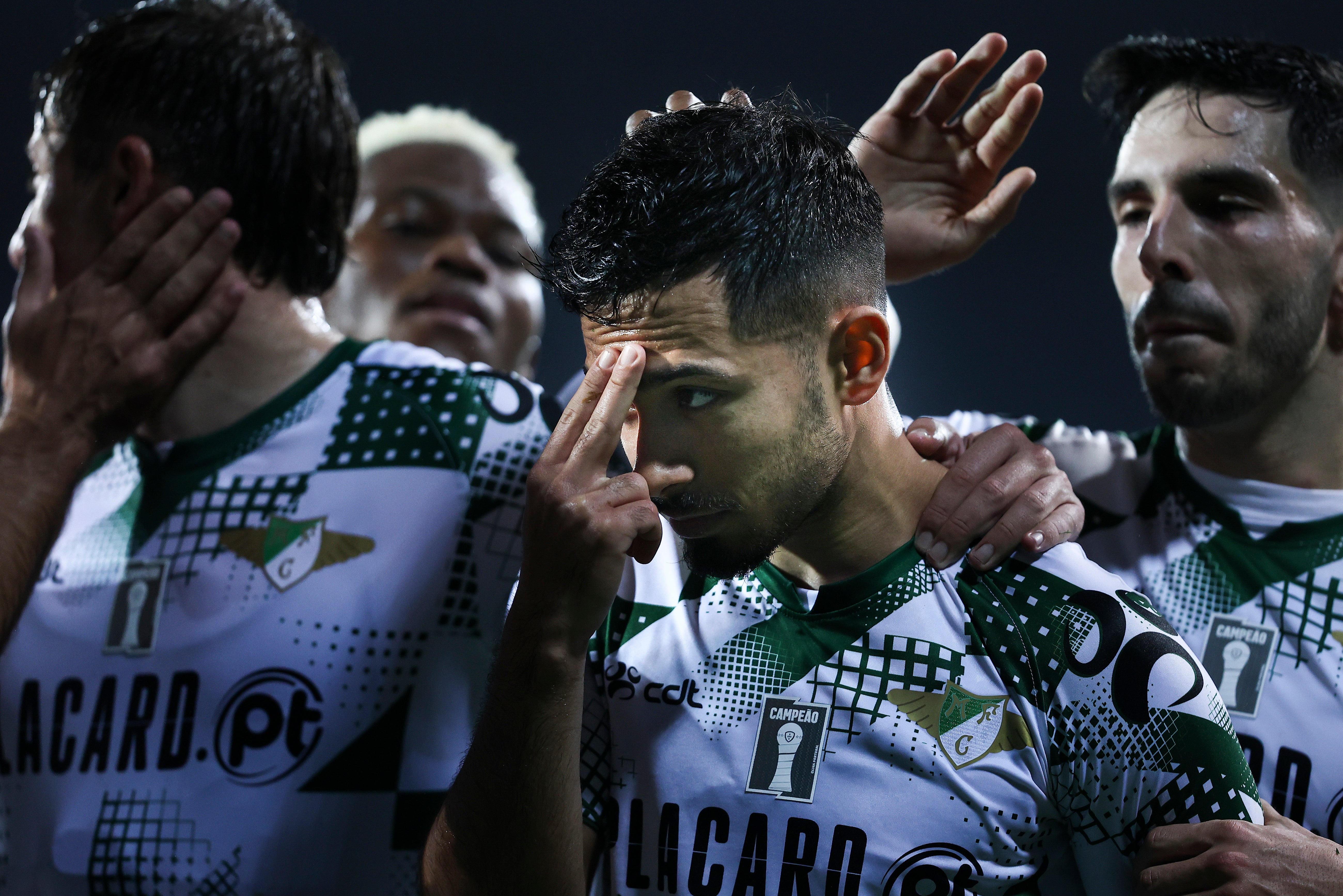 I Liga em direto. Estoril Praia - Moreirense