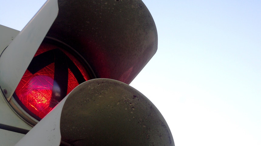 Imagem de Vinte mortos em acidentes durante a Operação Páscoa. São quatro vezes mais vítimas do que no ano passado