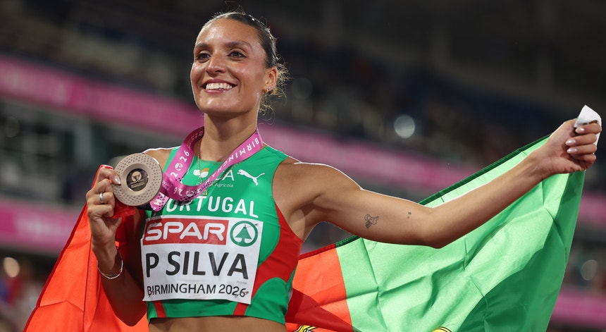 Portugal despede-se dos Europeus de atletismo com três medalhas