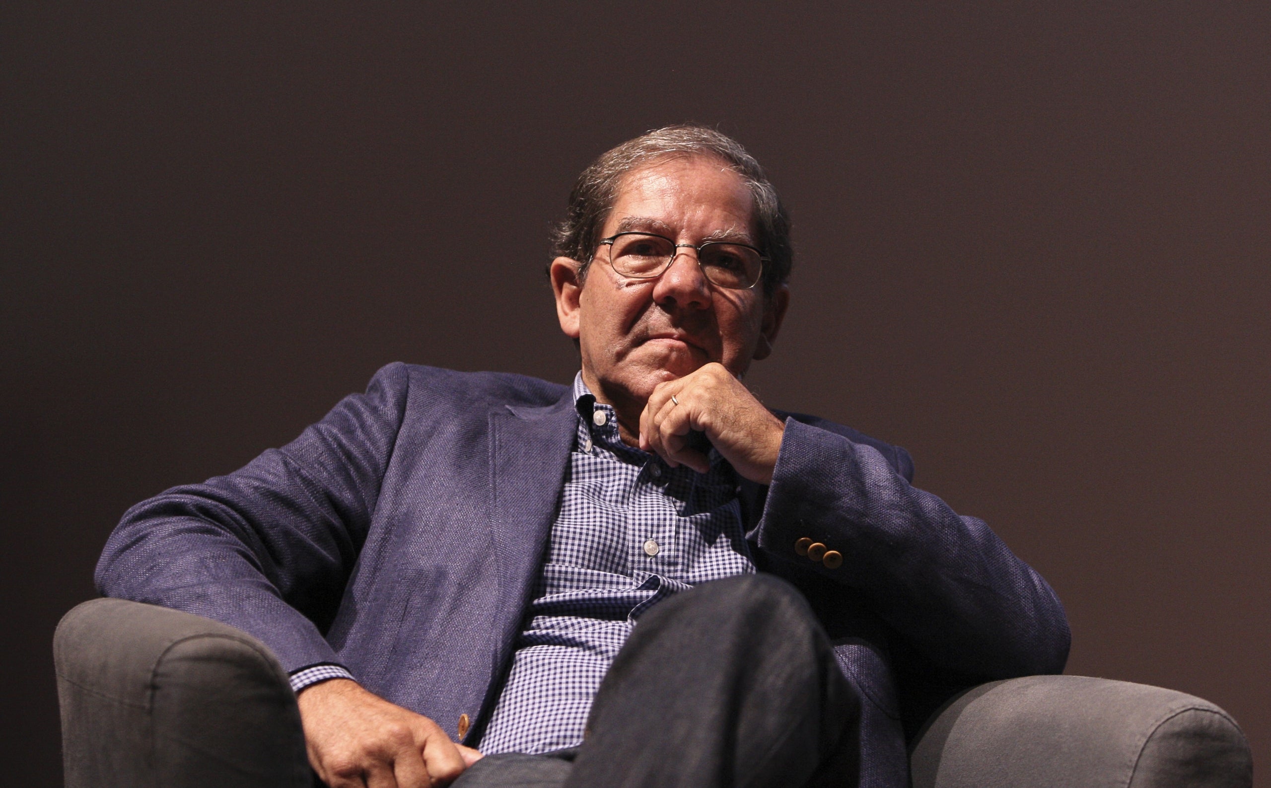 Novo livro de Nuno Júdice, Primeiro Poema, é lançado esta terça-feira