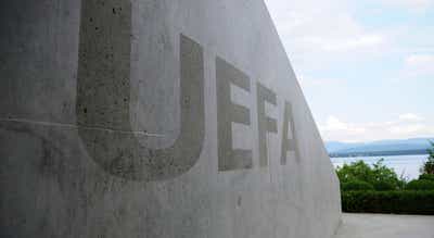 UEFA aceita candidatura da Itália e Turquia ao Euro2032