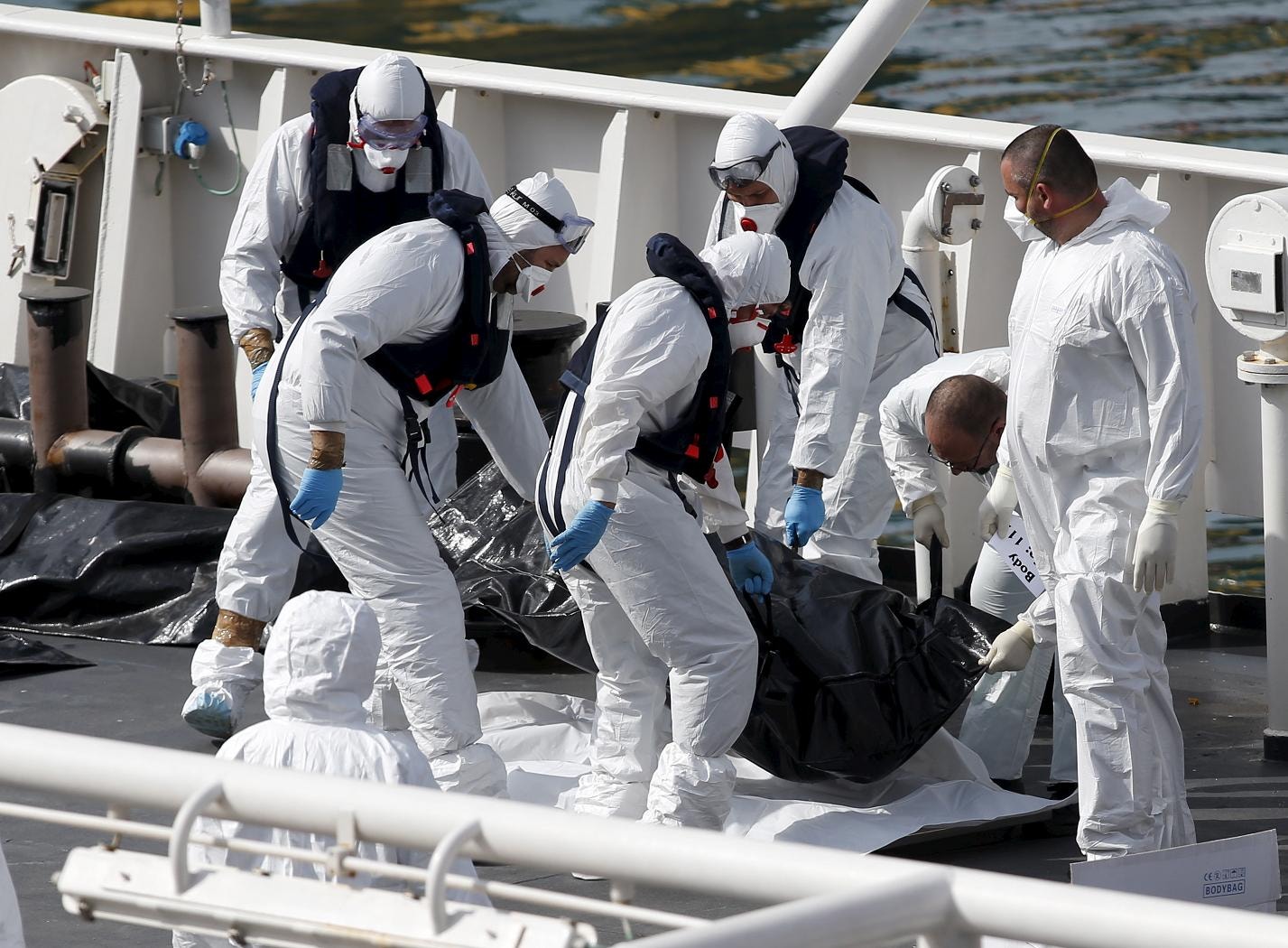  Darrin Zammit Lupi, Reuters 