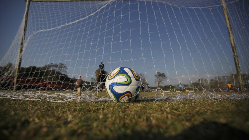 Marrocos prepara um estádio sumptuoso para a final do Mundial2030 de futebol
