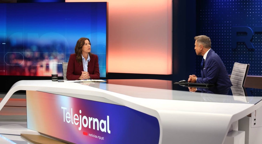 Imagem de Mariana Leitão diz que PCP e BE são responsáveis pela degradação do mercado de habitação