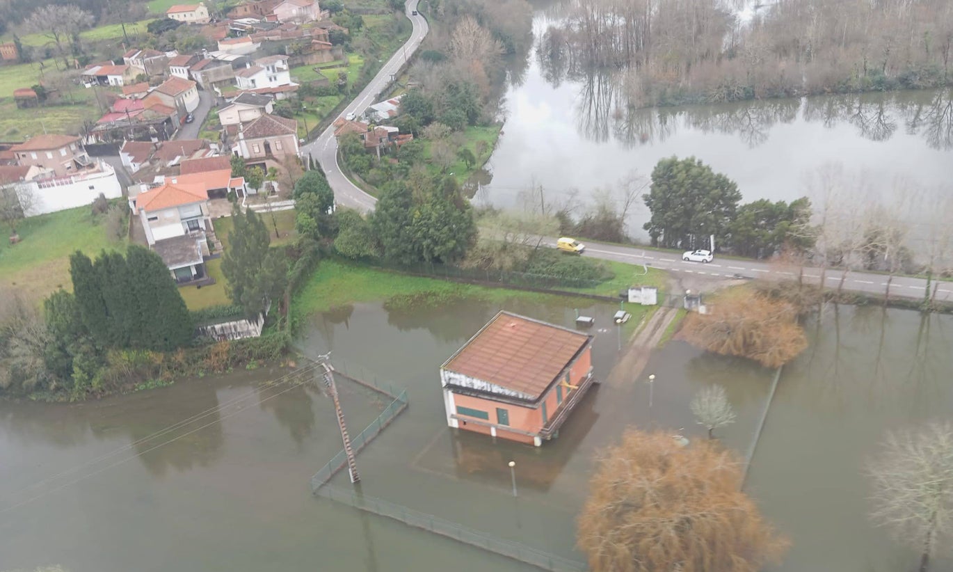 Mais de 8.300 candidaturas a apoios para reconstrução de casas em Leiria