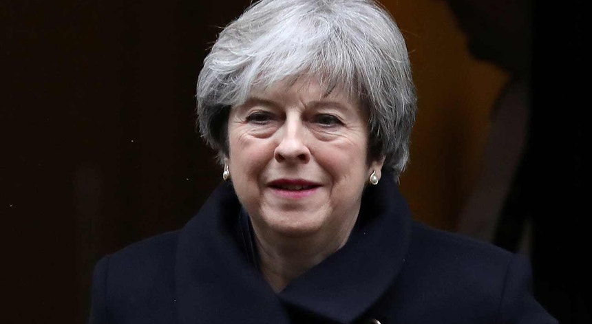 A primeira-ministra conservadora Theresa May não conseguiu impedir que o Parlamento de Westminster reivindicasse para si a última palavra sobre os acordos com a UE para o Brexit. 
