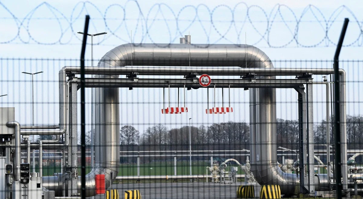 Consumo de gás natural sobe 11% em 2025 mas abaixo das médias anteriores