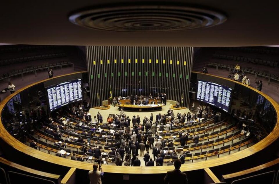 Observatório do Clima mostra que futuro Congresso será mais hostil ao meio ambiente