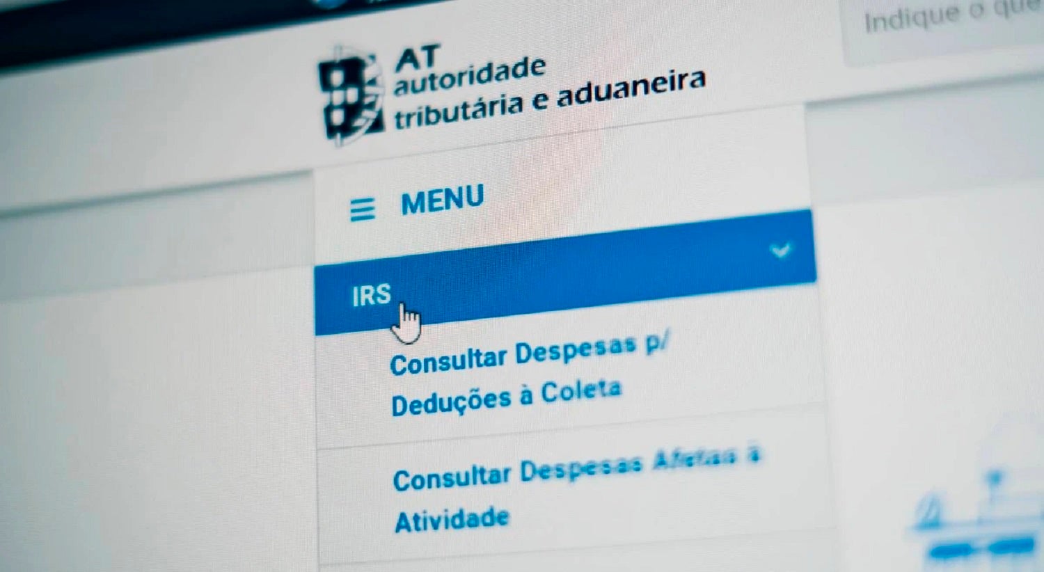 Finanças garantem que reembolsos do IRS decorrem com toda a 