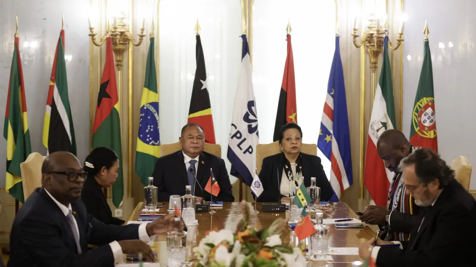 Presidência timorense quer que missão da CPLP a Bissau "se realize rapidamente"