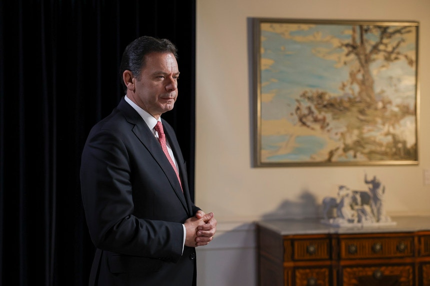 Prime Minister's Christmas Message