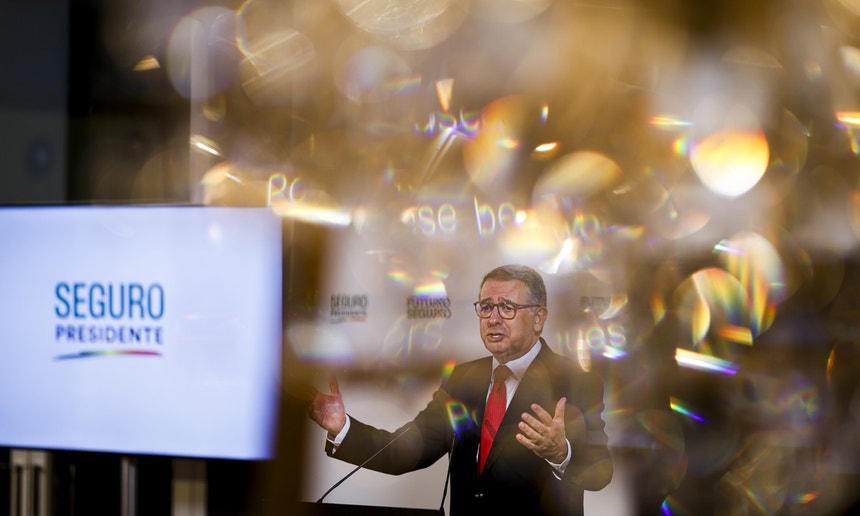 Imagem de Seguro vai publicar todas as entidades das quais recebeu dinheiro