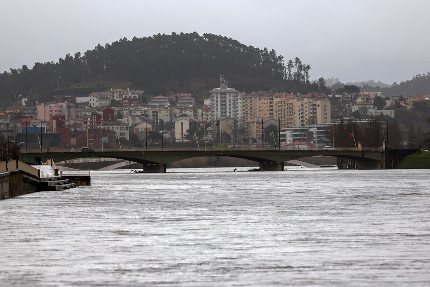 Coimbra suspira de alívio mas mantém-se de sobreaviso