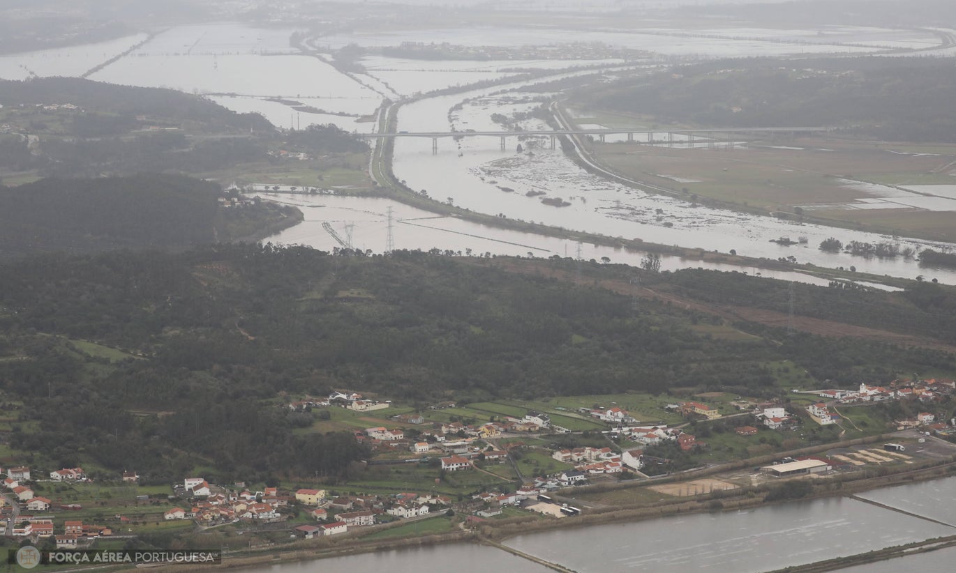 Insurers pay 359 million euros for storm damages