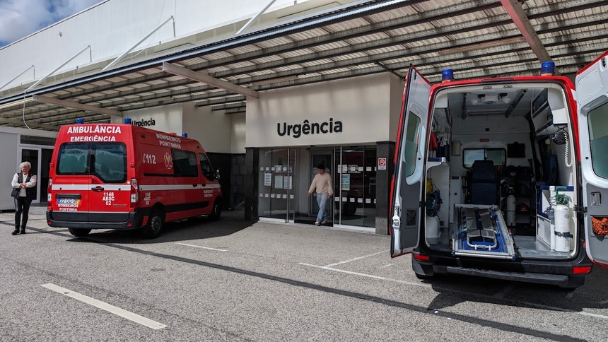 Imagem de Vão encerrar as urgências de obstetrícia do Barreiro e Vila Franca de Xira