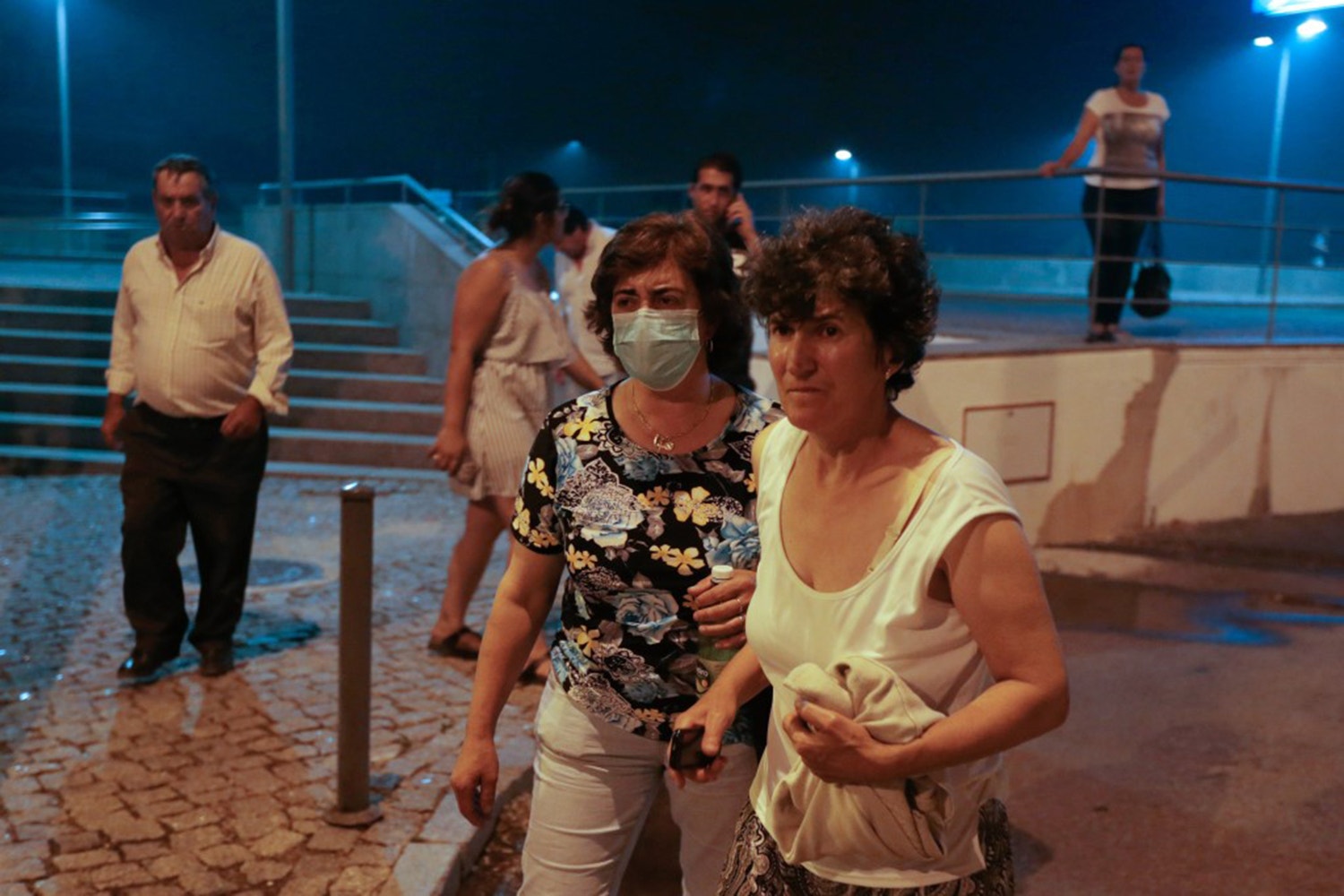  Filipe Farinha - Lusa 