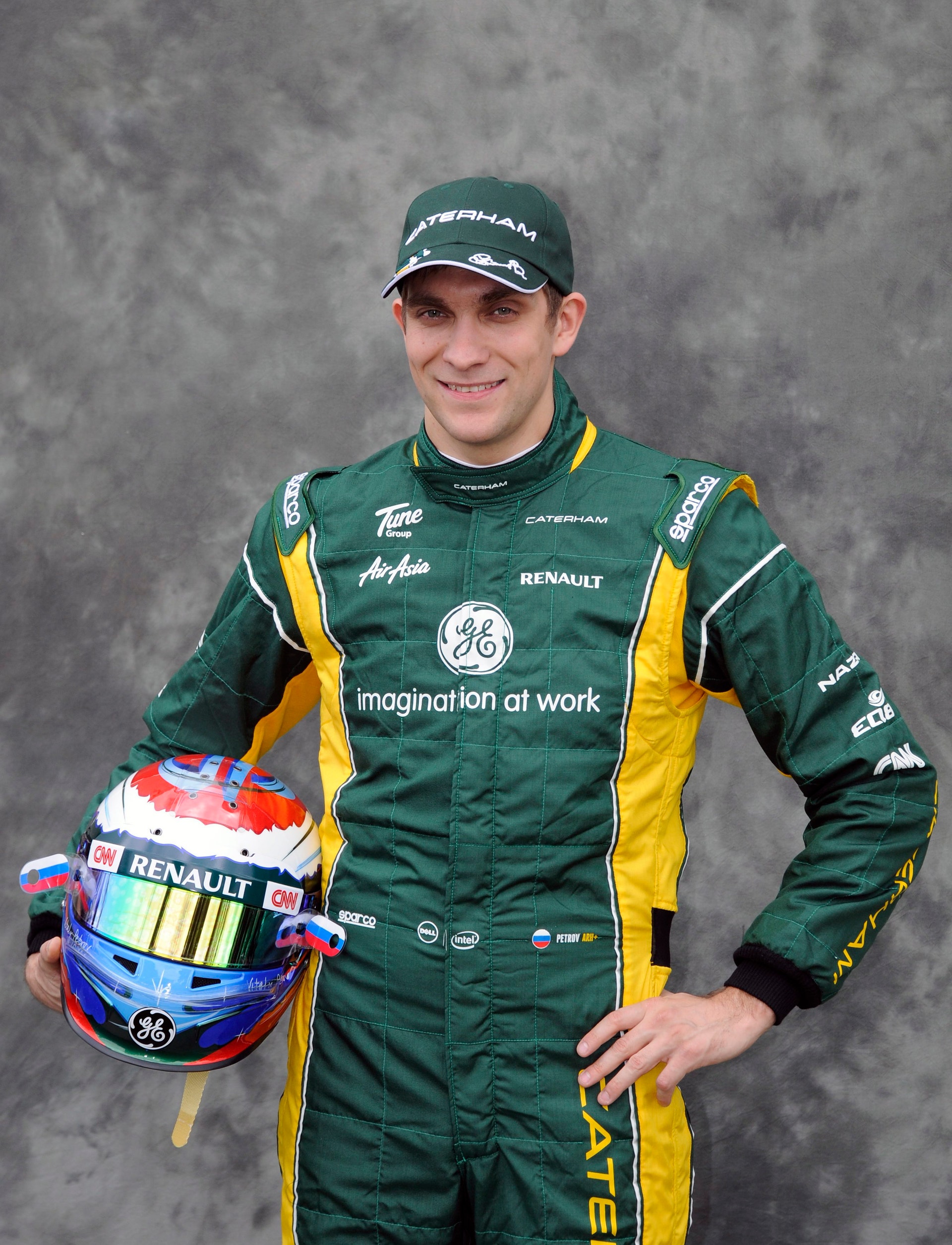  EPA - Franck Robichon 