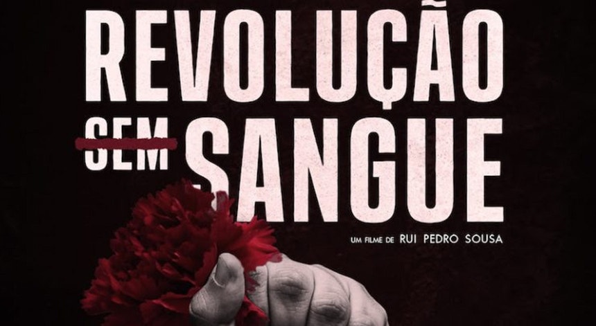 "Revolução sem Sangue" conta episódio pouco conhecido do 25 de Abril