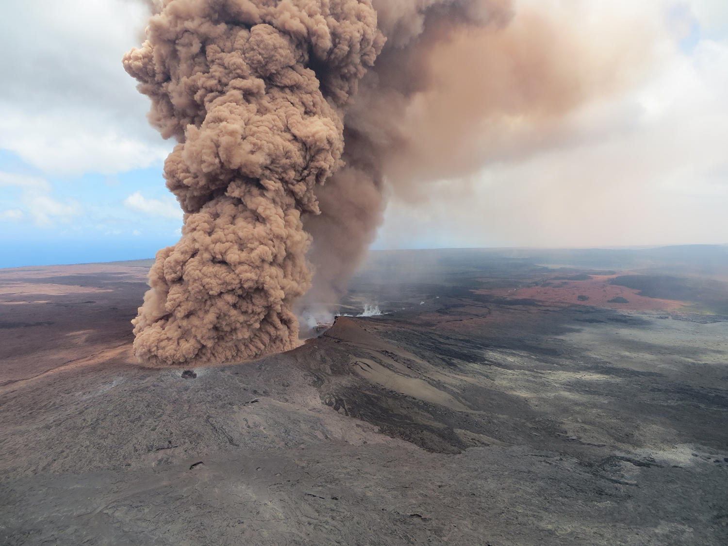  Foto: USGS via EPA 