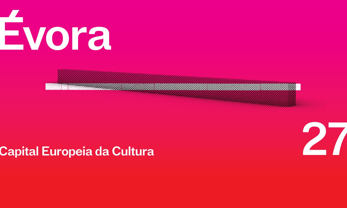 Évora_27 seleciona 12 projetos artísticos em concurso nacional com 1 milhão de euros de dotação