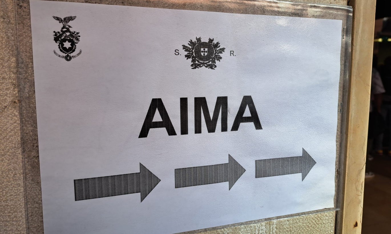 Mediadores culturais agendam greve para exigir integração nos quadros da AIMA