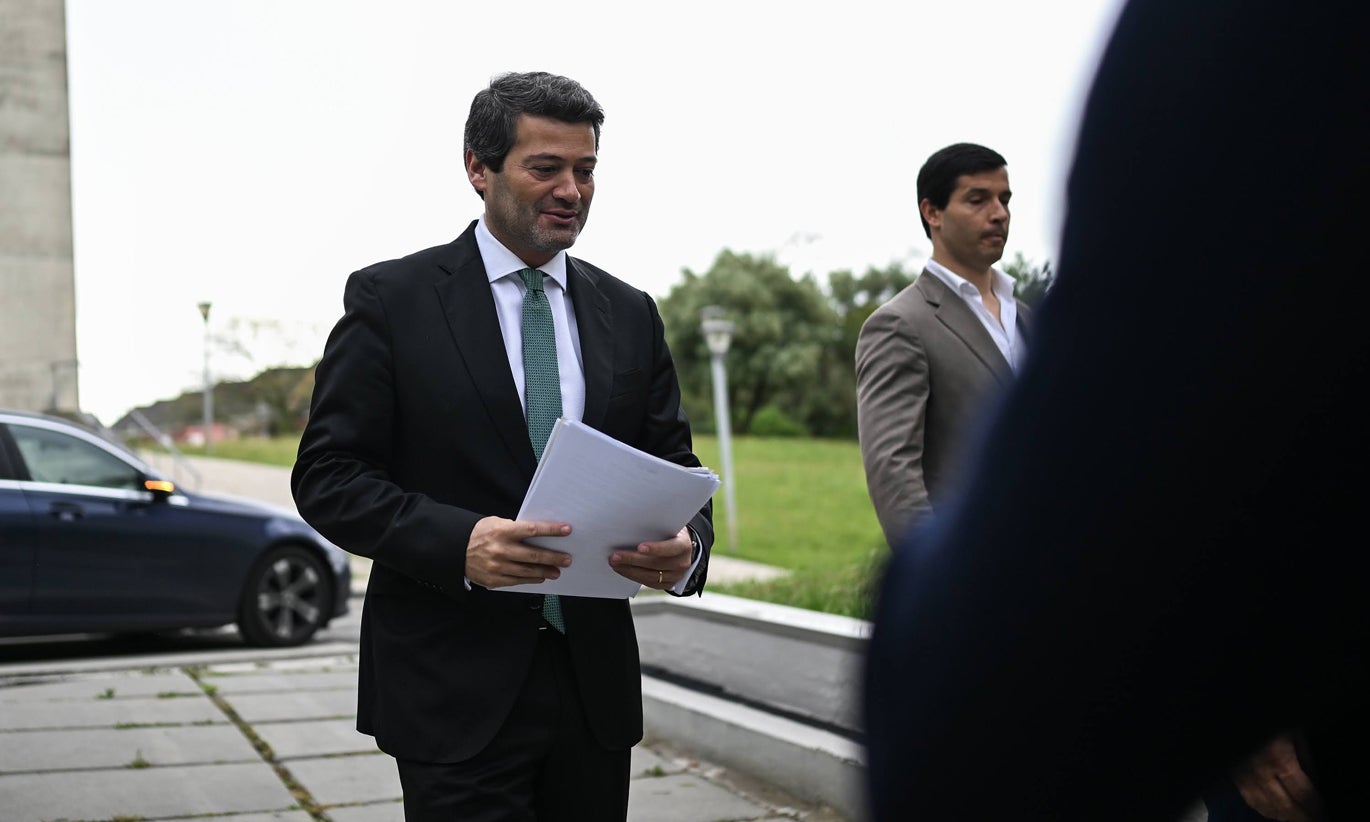 Financiamento dos partidos. Chega avança com projeto para equilibrar transparência e privacidade