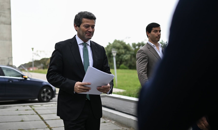 Financiamento dos partidos. Chega avança com projeto para equilibrar transparência e privacidade