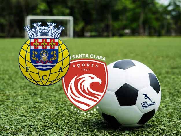 Arouca e Santa Clara empatam 1-1 em jogo decisivo pela permanência na I Liga — image 1