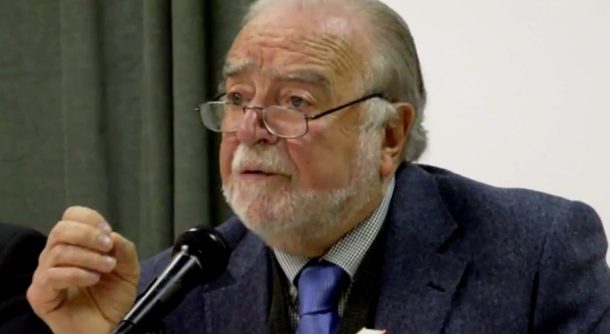 Manuel Alegre Prémio Camões 2017