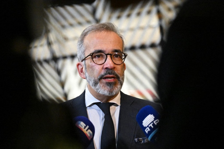 Imagem ilustrativa: Militares dos Estados Unidos nas Lajes. "Portugal cumpre os seus acordos"