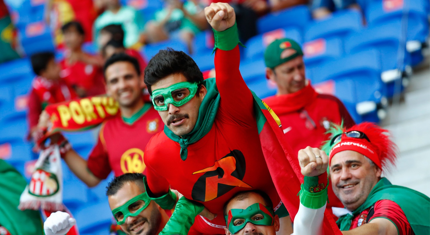  Kai Pfaffenbach &ndash; Reuters 