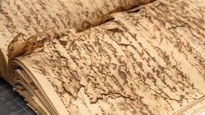 Portuguese university restores archive of the parish of São Lourenço in Macau