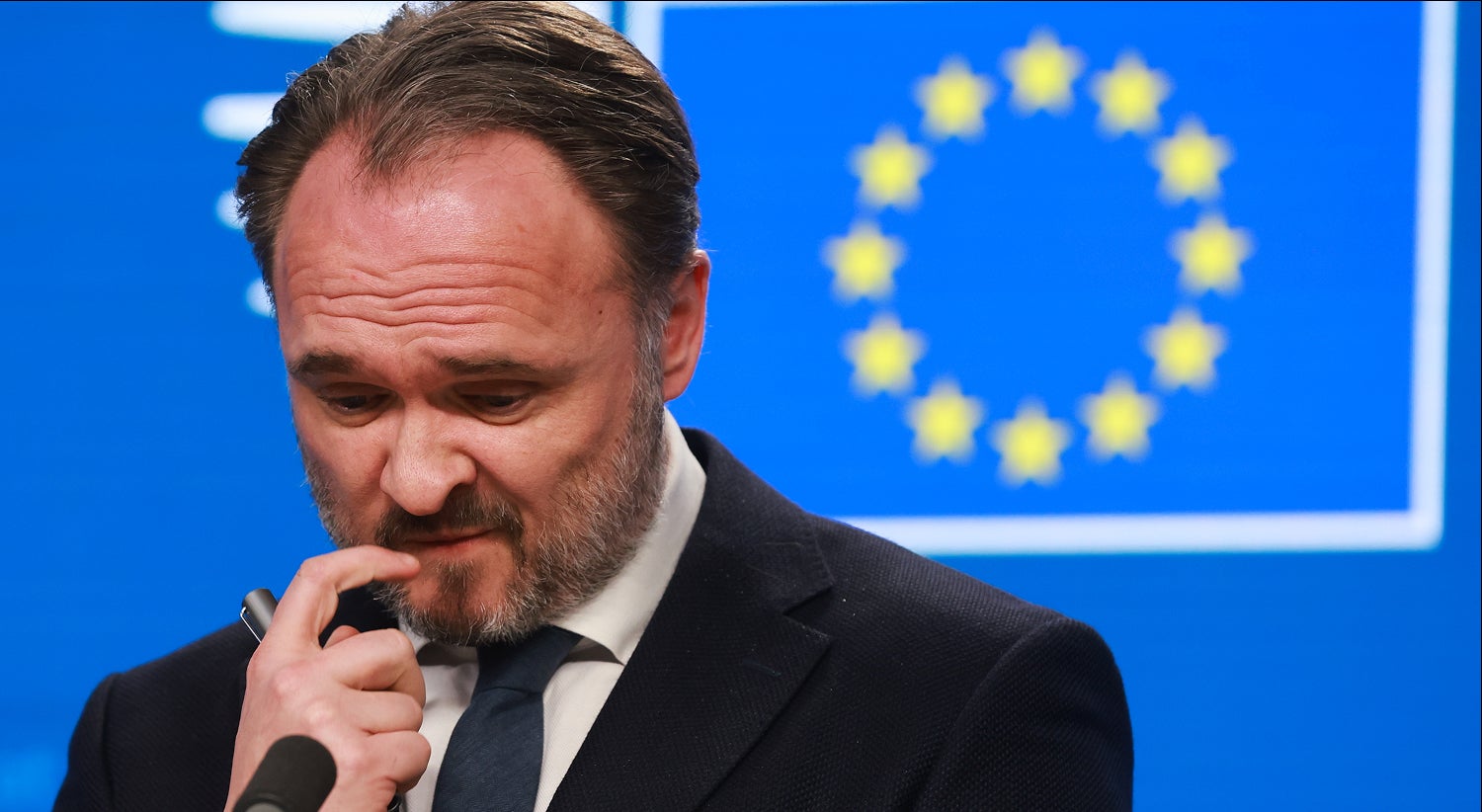 Situação é complicada e não deverá ter solução no curto prazo, admite o comissário da Energia