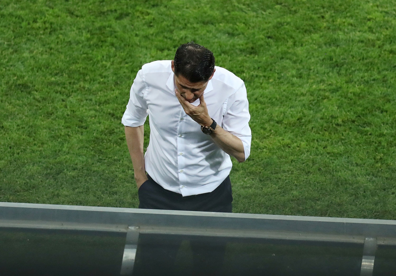  Foto: Lucy Nicholson - Reuters 