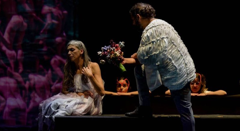 A ópera “Lugar Comum” estreia no Rivoli, esta sexta-feira
