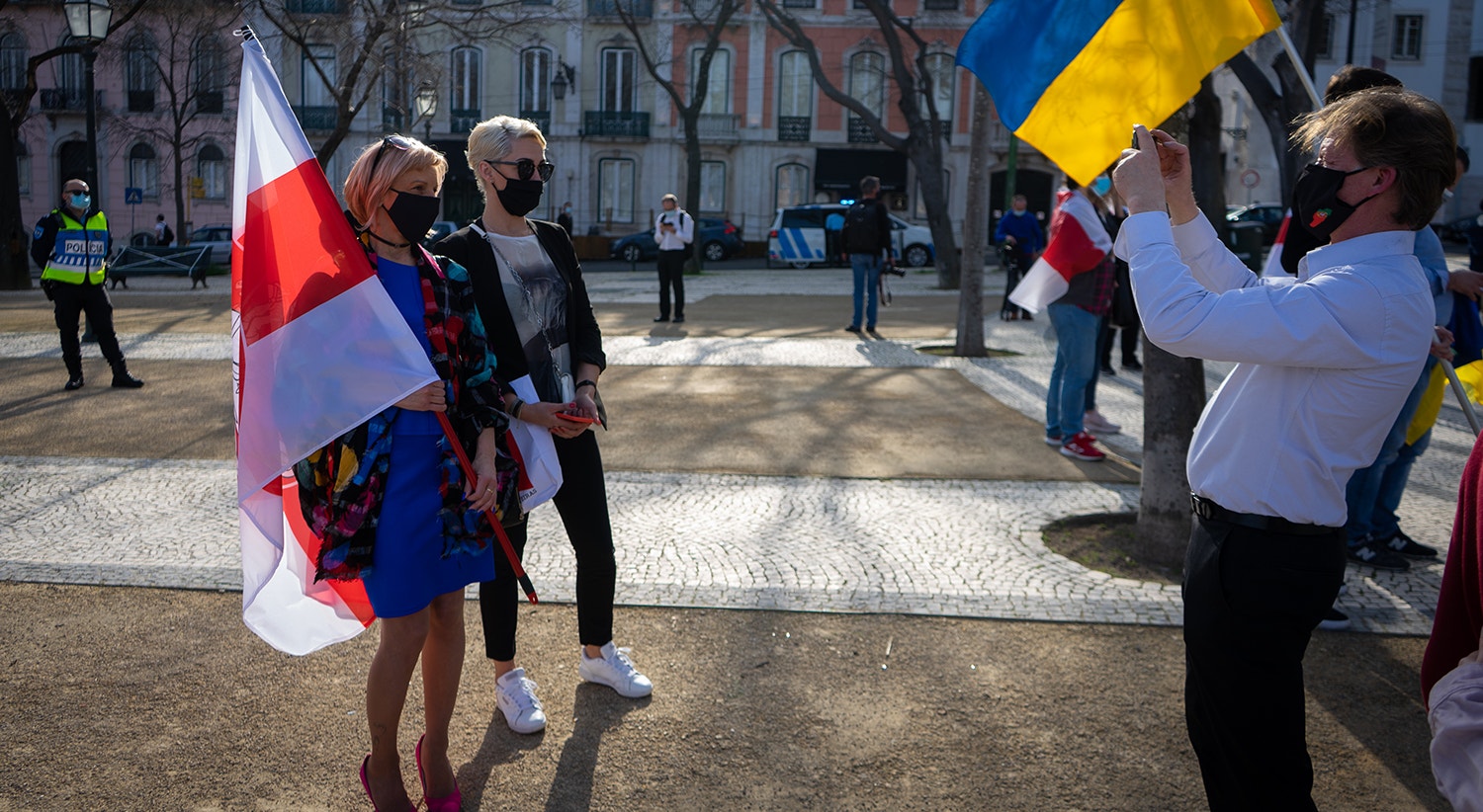  Foto: Rodrigo Lobo - RTP 