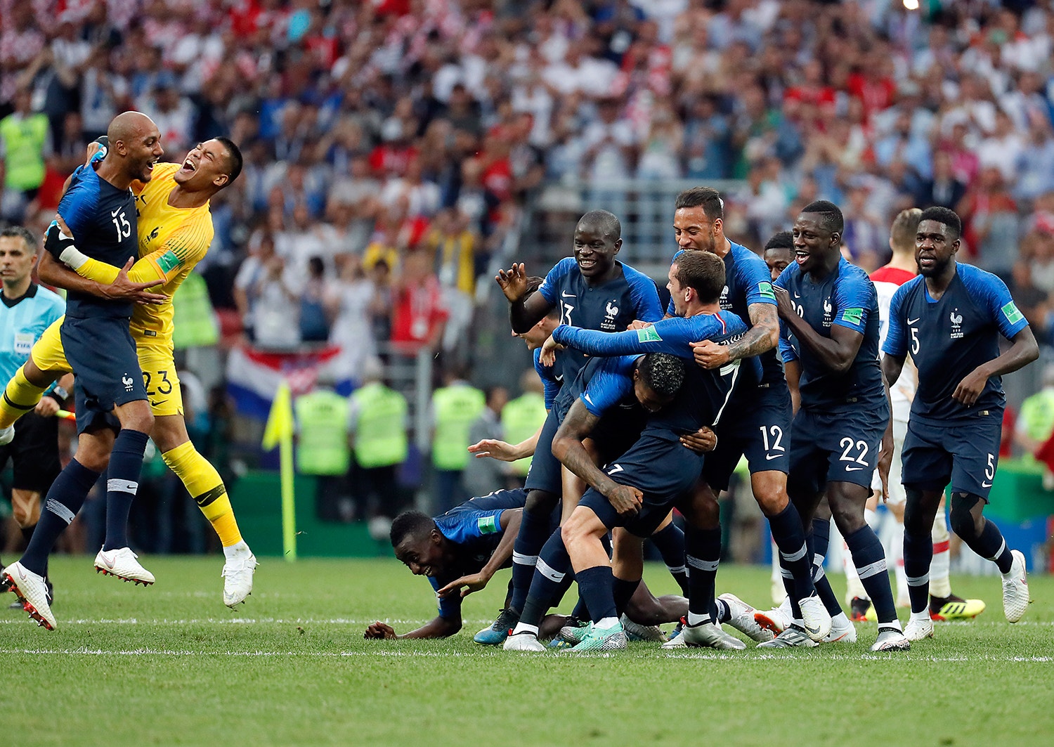  Foto: Yuri Kochetkov - EPA 